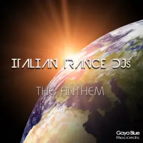 The Anthem (XB & Yves De Lacroix Remix)
