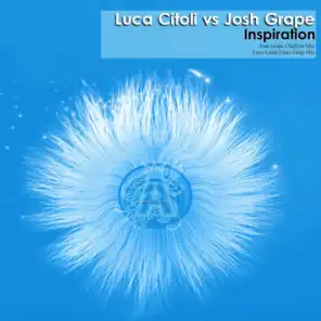 Luca Citoli vs. Josh Grape