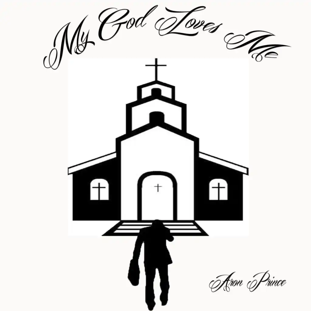 My God Loves Me (Joseph Davis GREEN TEA Mix)