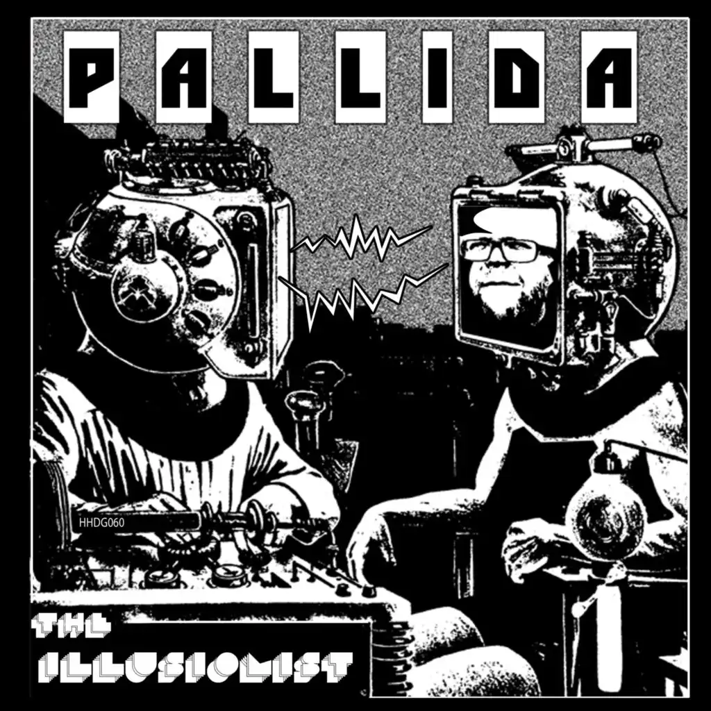 Palindrome (Remix)