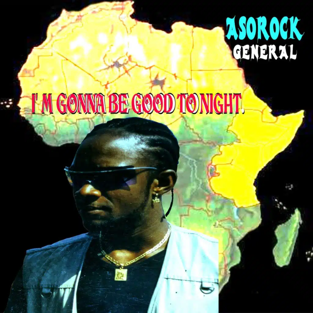 Asorock General