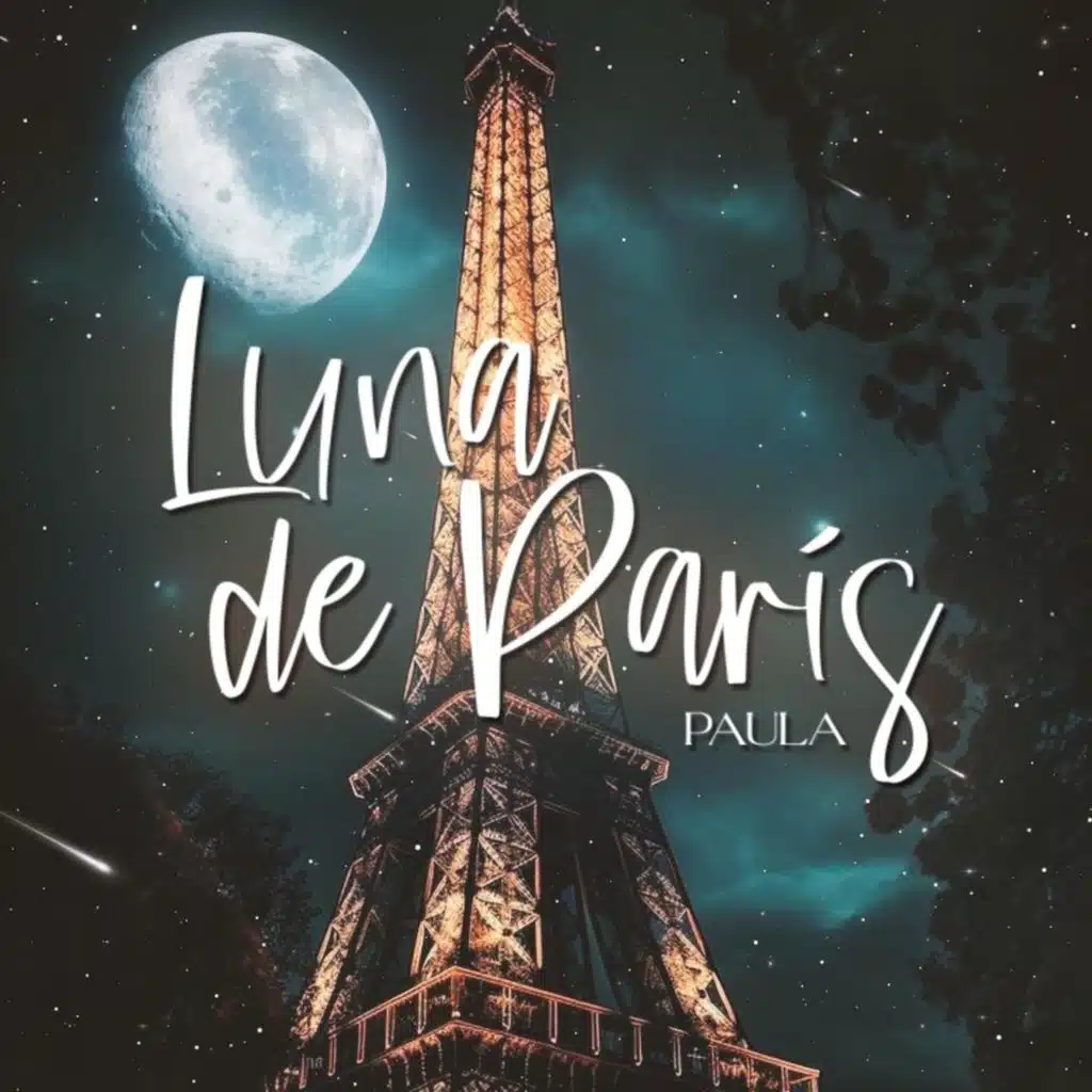 Luna de París
