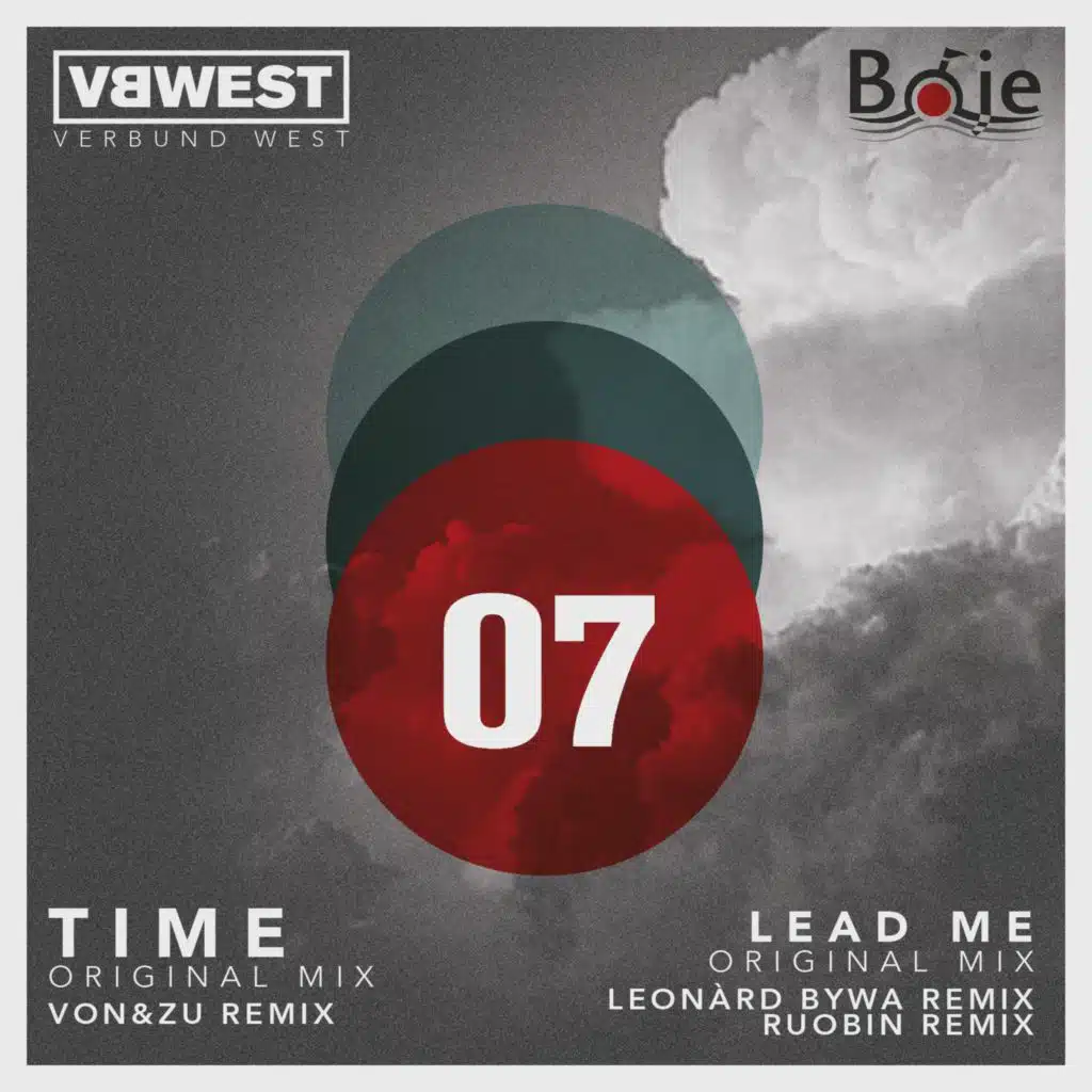 Lead Me (Leonard Bywa Remix)