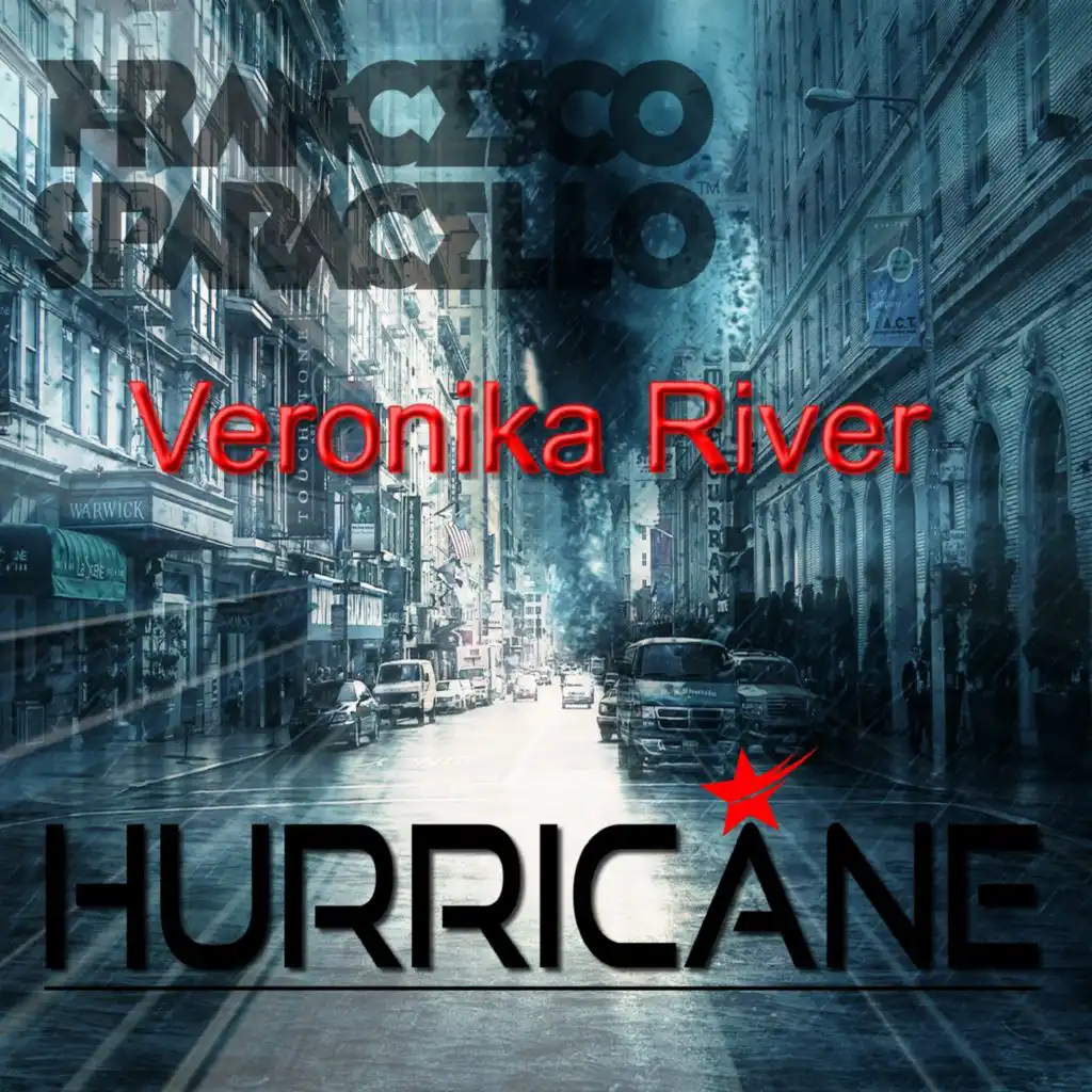 Francesco Sparacello & Veronika River