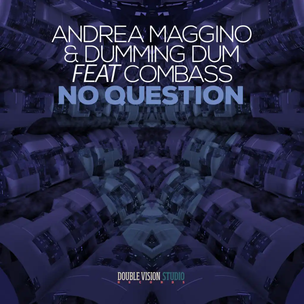 No Question (feat. Combass)