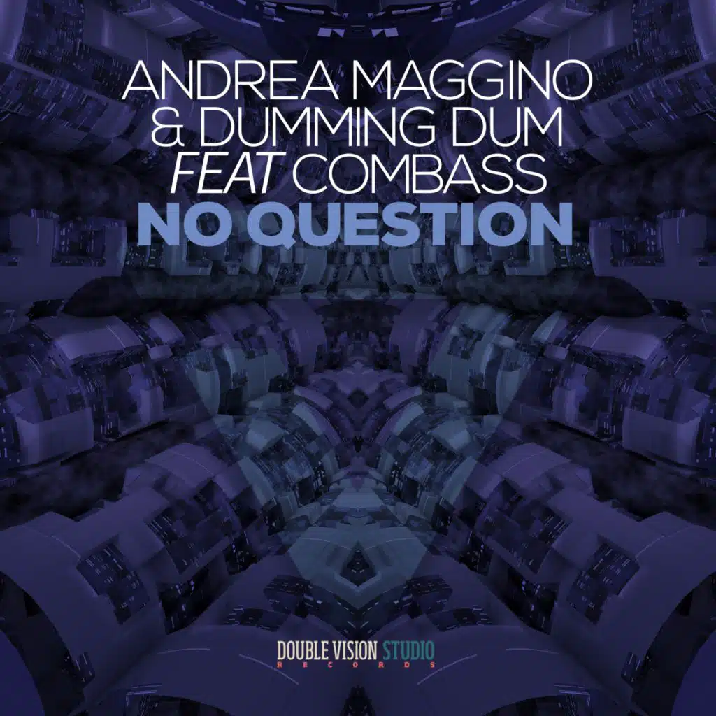 No Question (Giacomo Donati Remix) [feat. Combass]