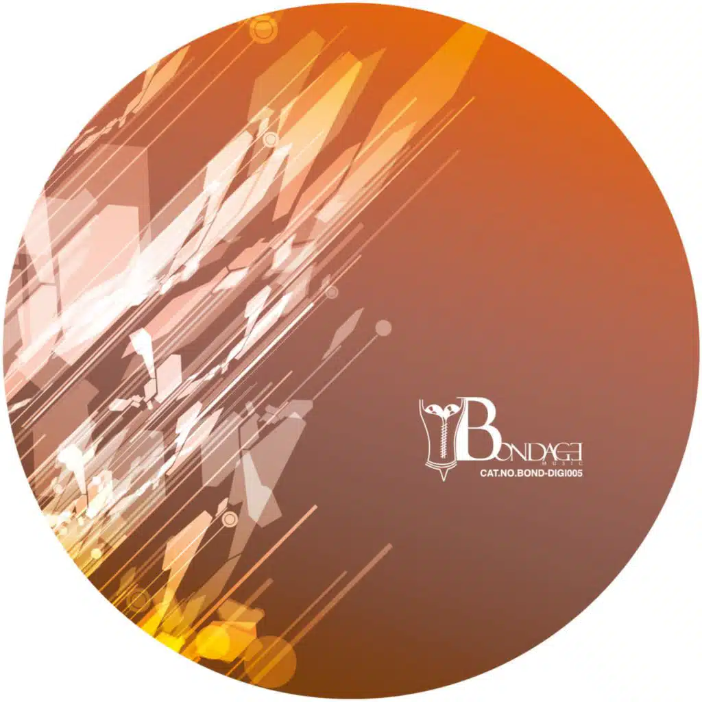 Is Back (Miguel Lobo Remix)