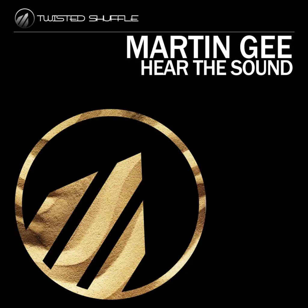 Hear the Sound (Radio Edit)