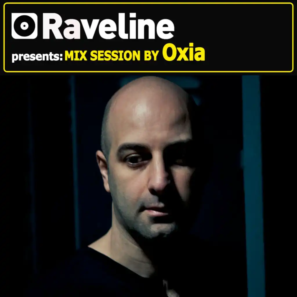 The Nu-Nu Sound (Oxia Remix)