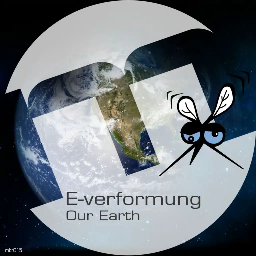 E-verformung