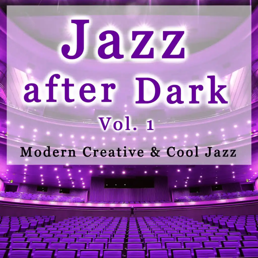 Jazz After Dark Vol. 1