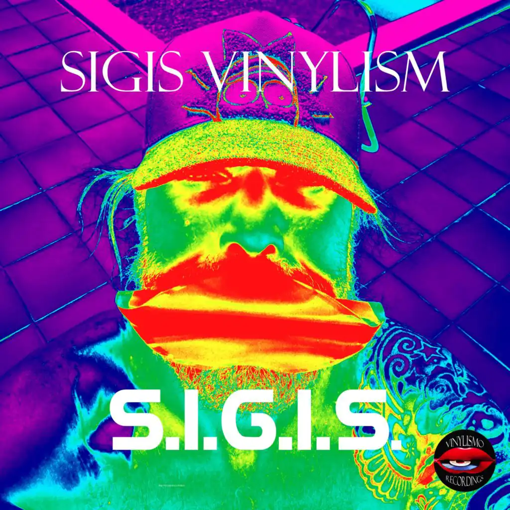 Sigis Vinylism