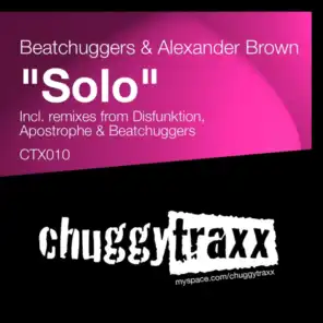 Beatchuggers & Alexander Brown