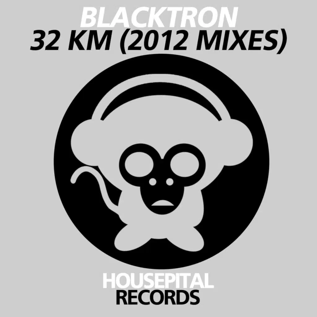 32 Km (Lucas & Steve Remix)
