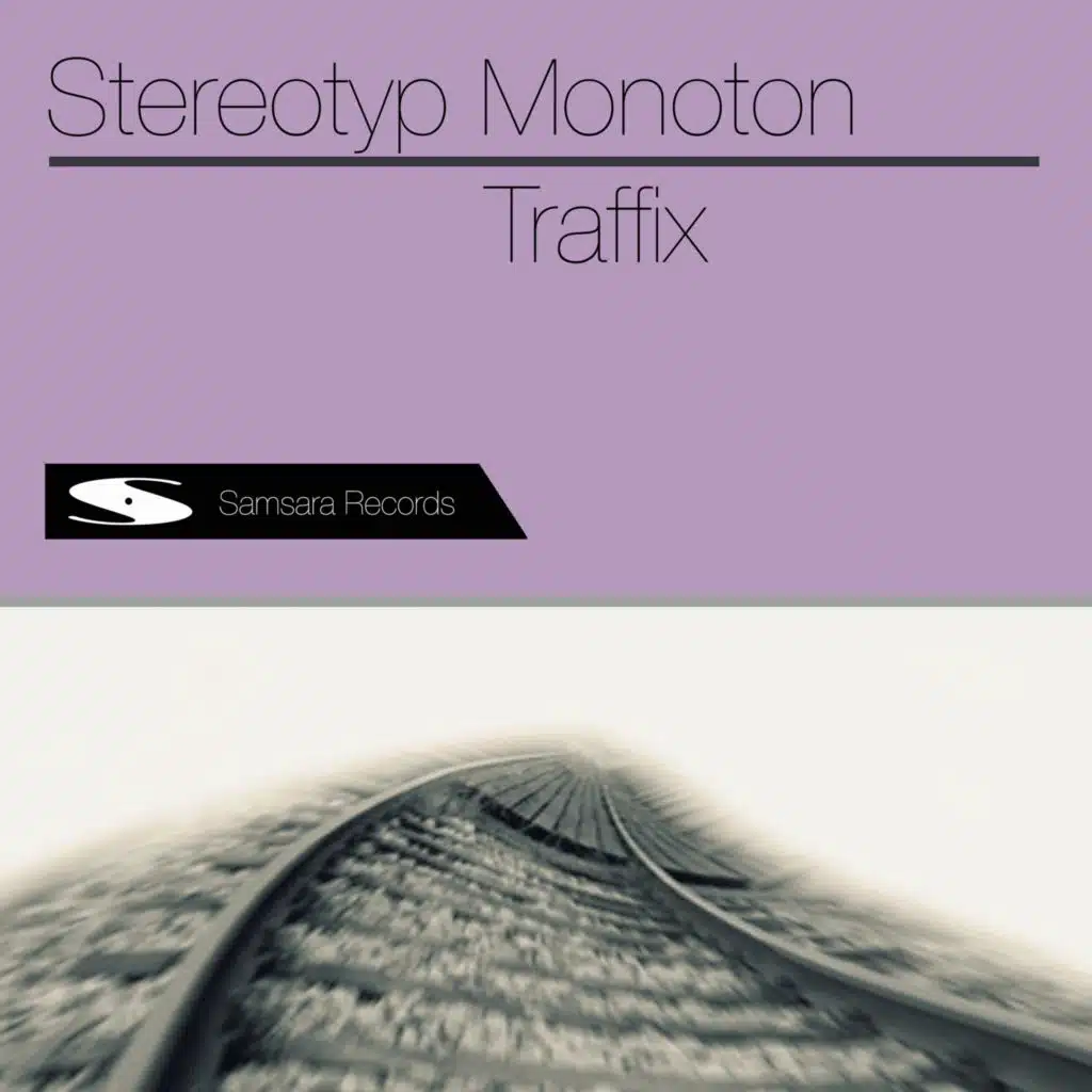 Stereotyp Monoton