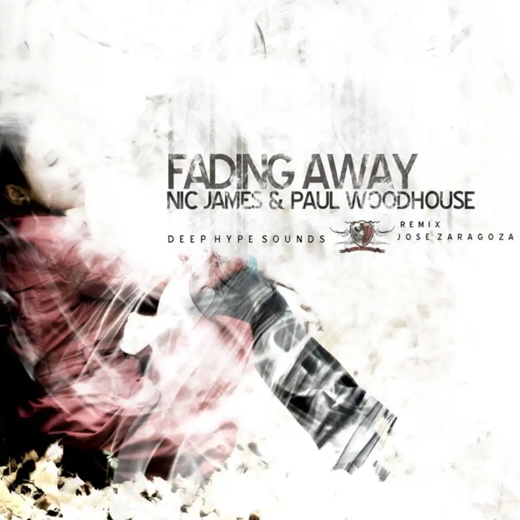 Fading Away (Jose Zaragoza Chicago Bumps)