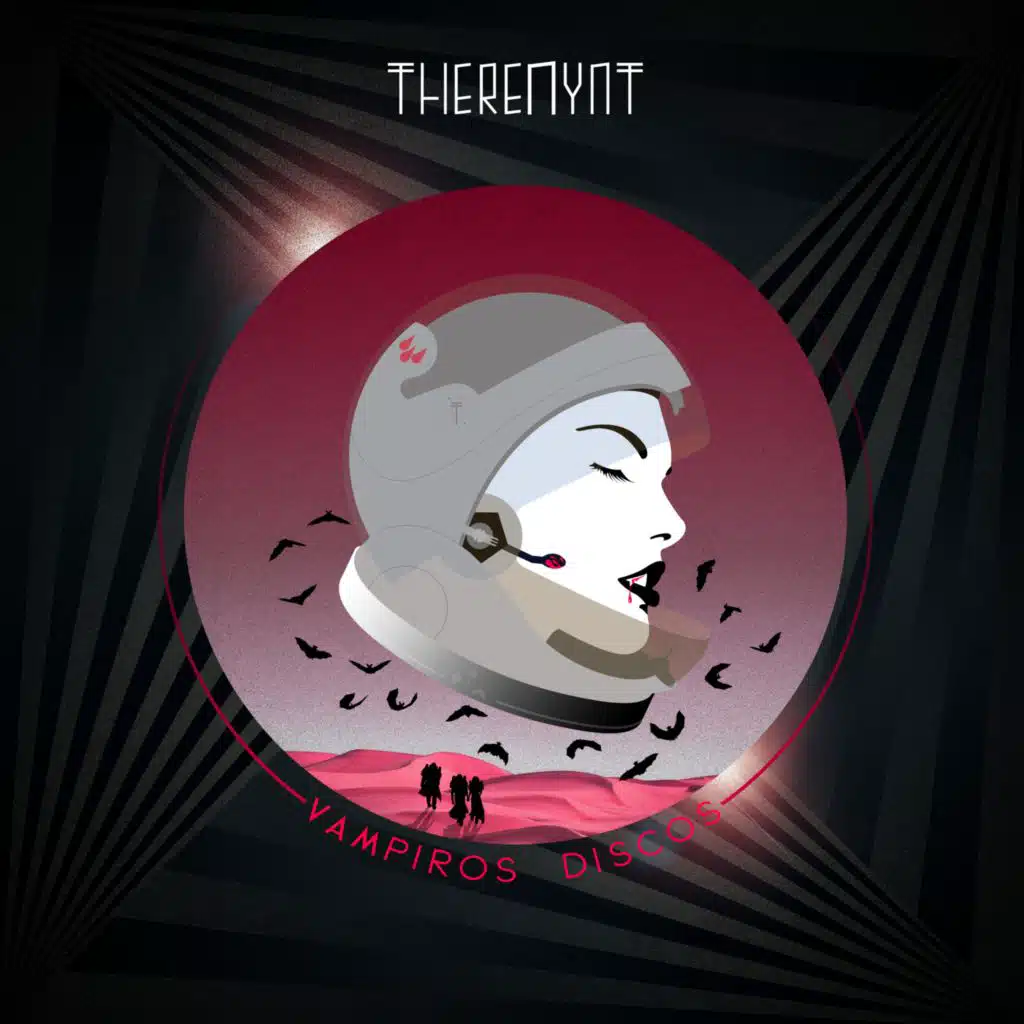 Vampiros Discos (Club Bizarre Version)