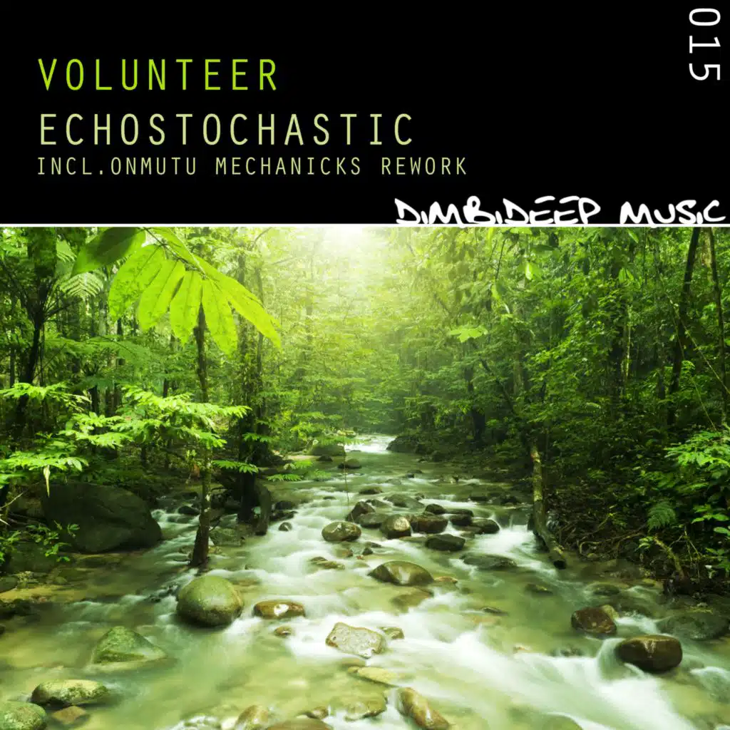 Echostochastic (Onmutu Mechanicks Rework)