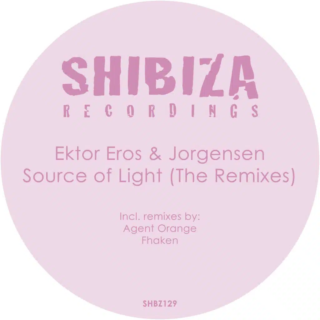 Ektor Eros & Jorgensen