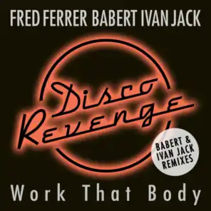 Work That Body (Ivan Jack Remix)