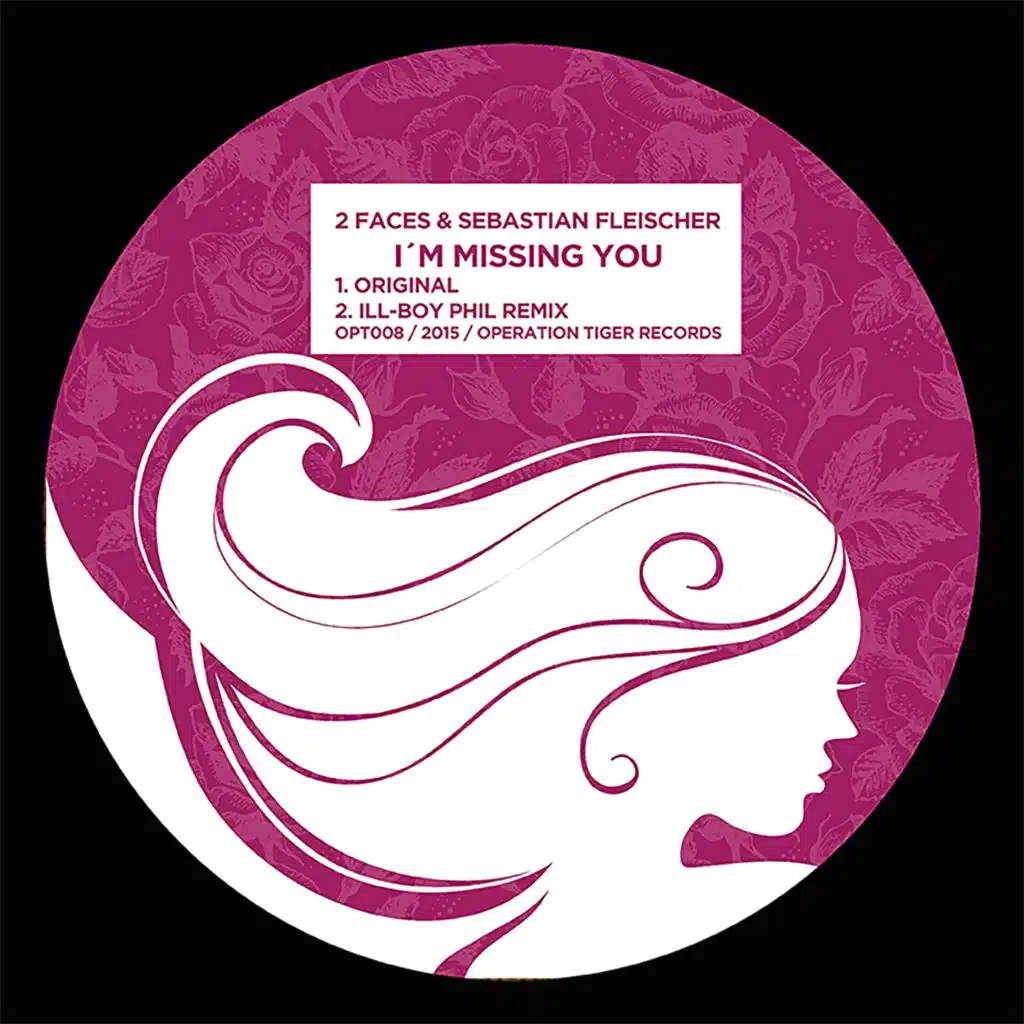 2 faces & Sebastian Fleischer