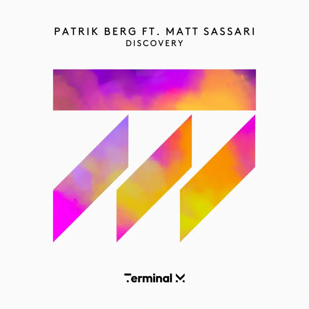 Patrik Berg & Matt Sassari
