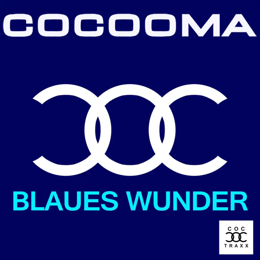 Blaues Wunder (Liquid Vox Mix) [feat. Cocooma]