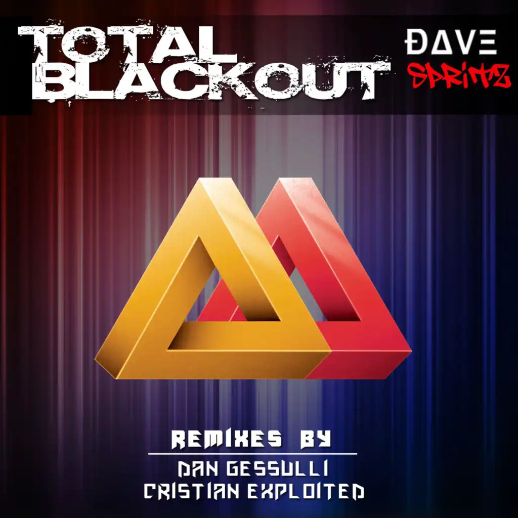 Total Blackout (Cristian Exploited Remix)