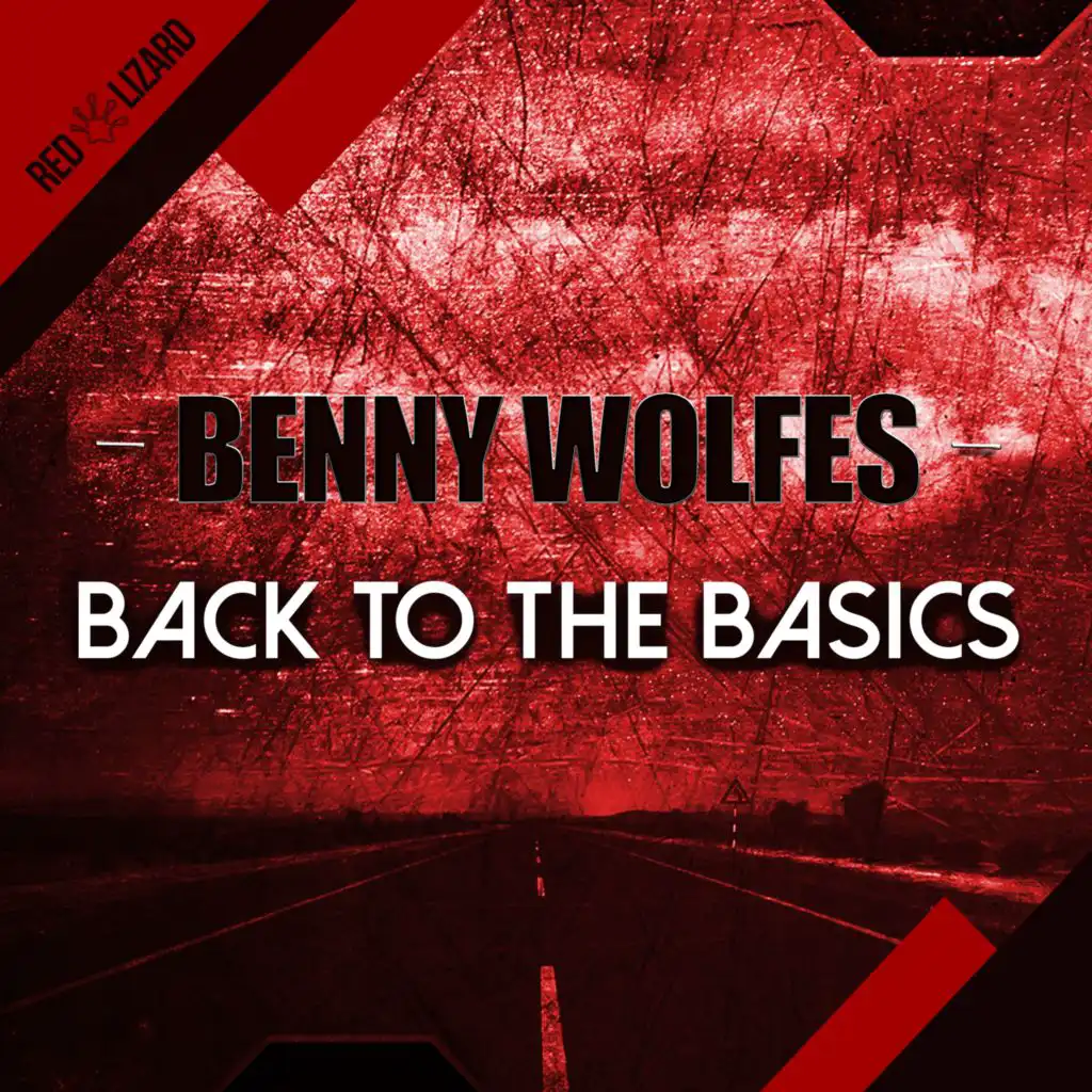 Benny Wolfes