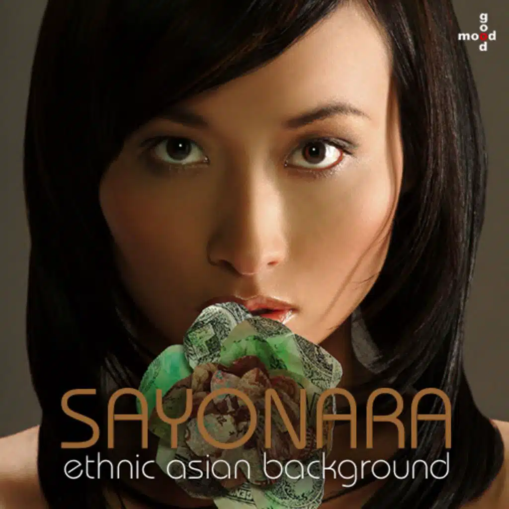 Living Room & Natalie