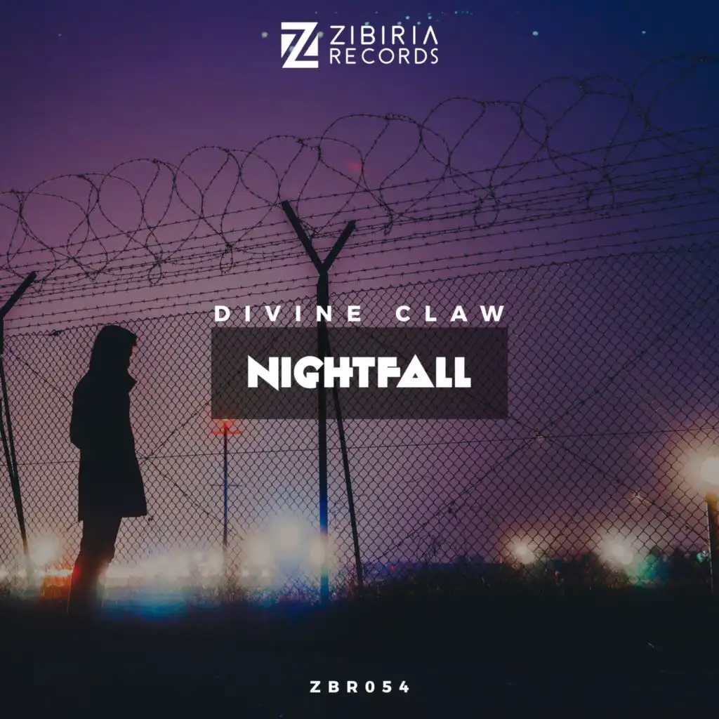 Nightfall (Radio Edit)