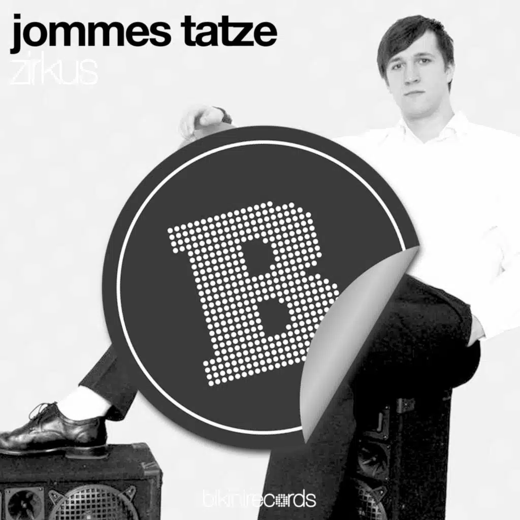 Zirkus (Stockwerk2 & Shineline feat. Mess Khalin's Dinner For One Remix)