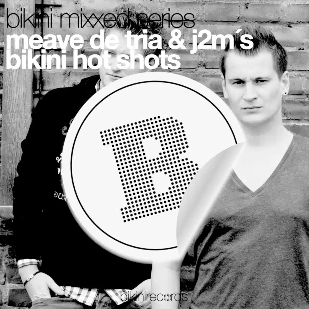 Panorama Discotheque (Dayne S Remix)