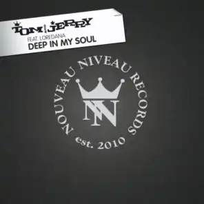 Deep in My Soul (Tarantella Dub Mix) [feat. Tarrantella]