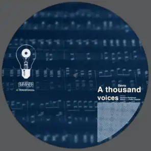A Thousand Voices (Gustavo Pamplona Remix)