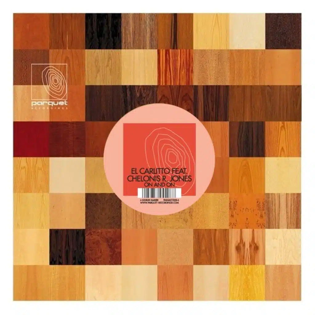 On and On (Coconut Grooves Remix) [feat. Emmanuel & Ramon Tapia]