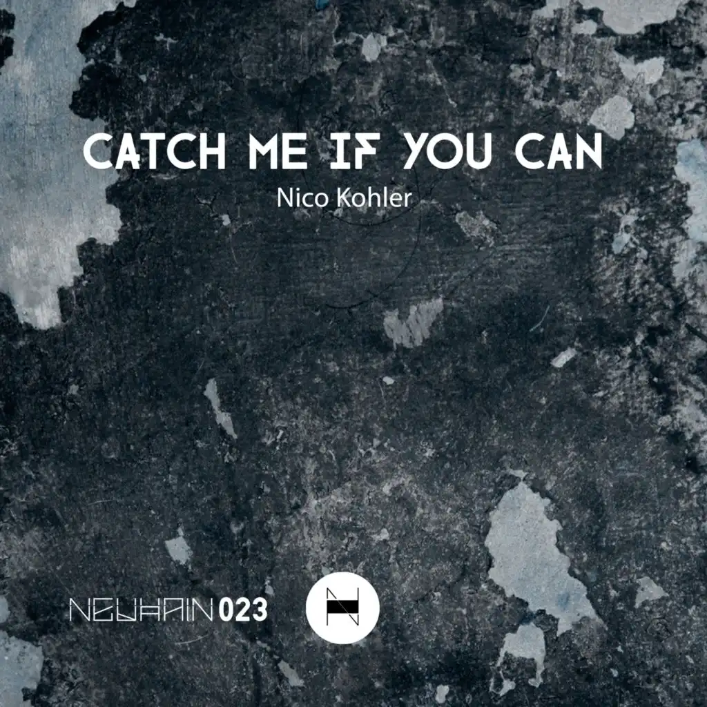 Catch Me If You Can (Van Czar 8am)