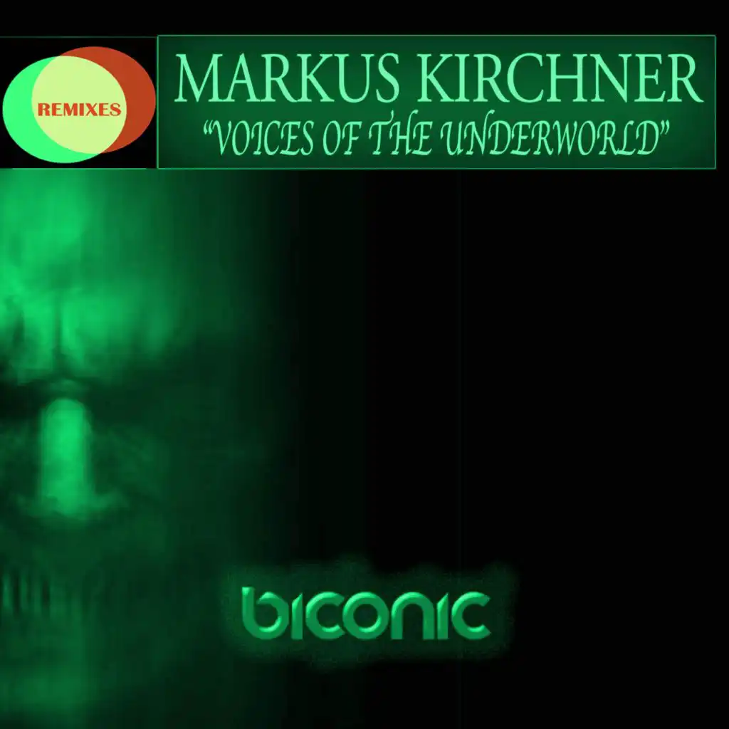 Voices of the Underworld (Edgar Uroz Remix)