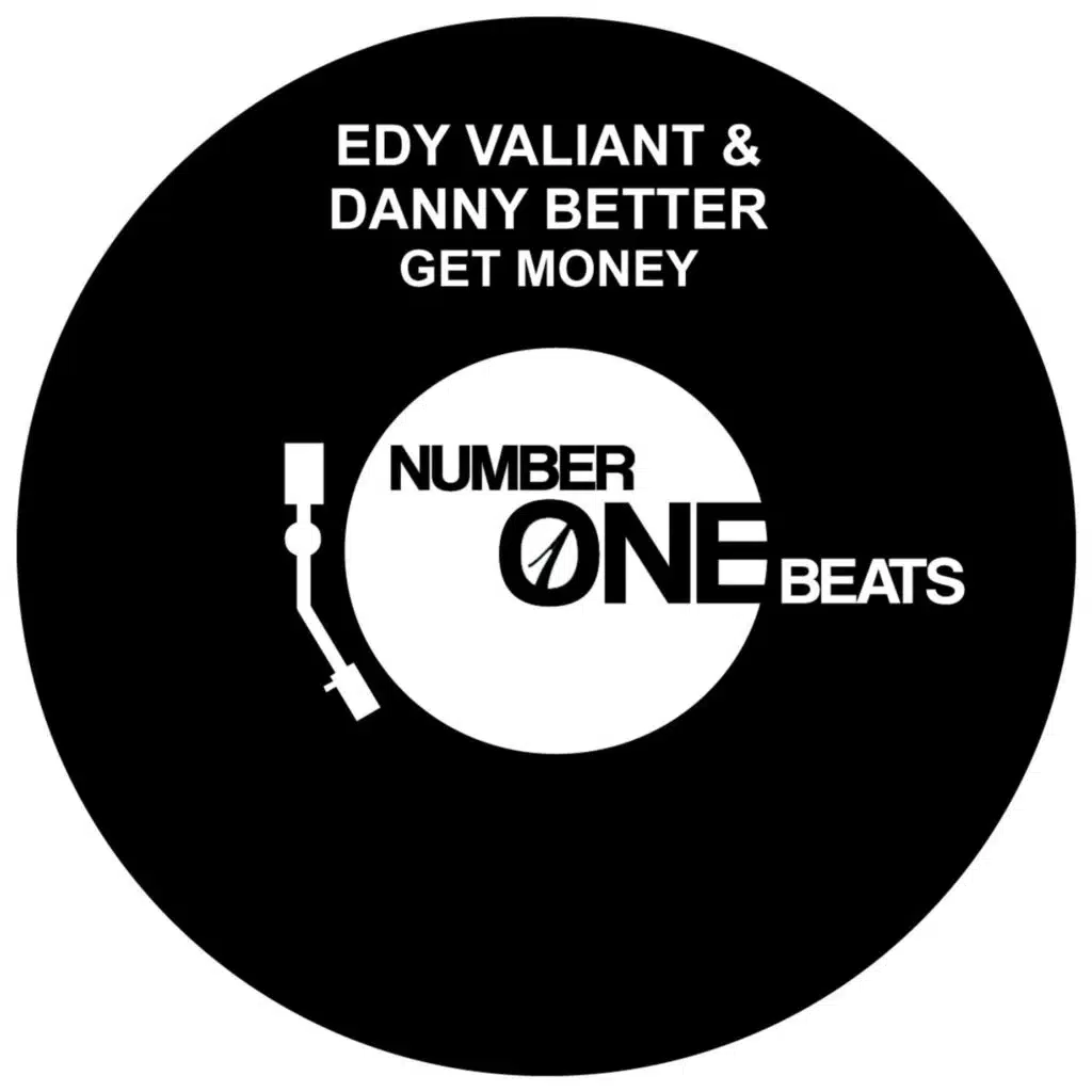 Edy Valiant & Danny Better