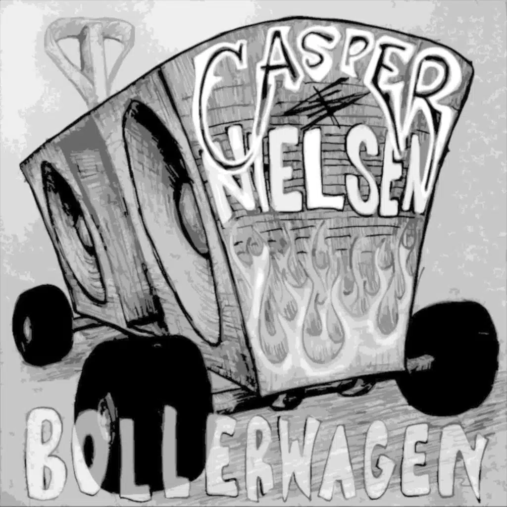 Bollerwagen