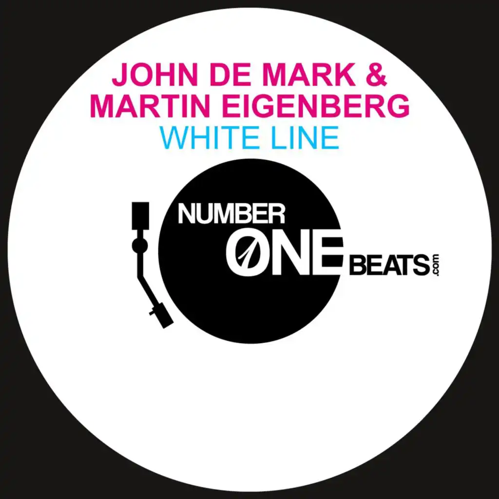 White Line (John De Mark Mix)