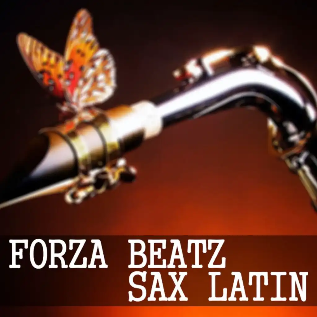 Sax Latin (Radio Mix)