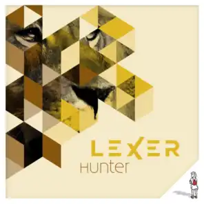 My Princess (Vocal Version feat. Philippe Heithier) [feat. Lexer]