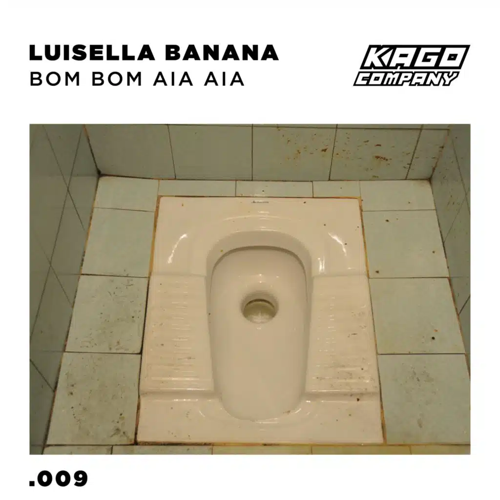 Luisella Banana