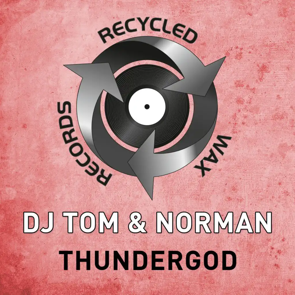 DJ Tom & Norman