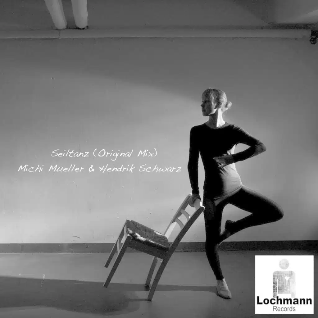 Michi Mueller & Hendrik Schwarz