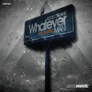 Whatever Man (Zebra Dreieck Remix)