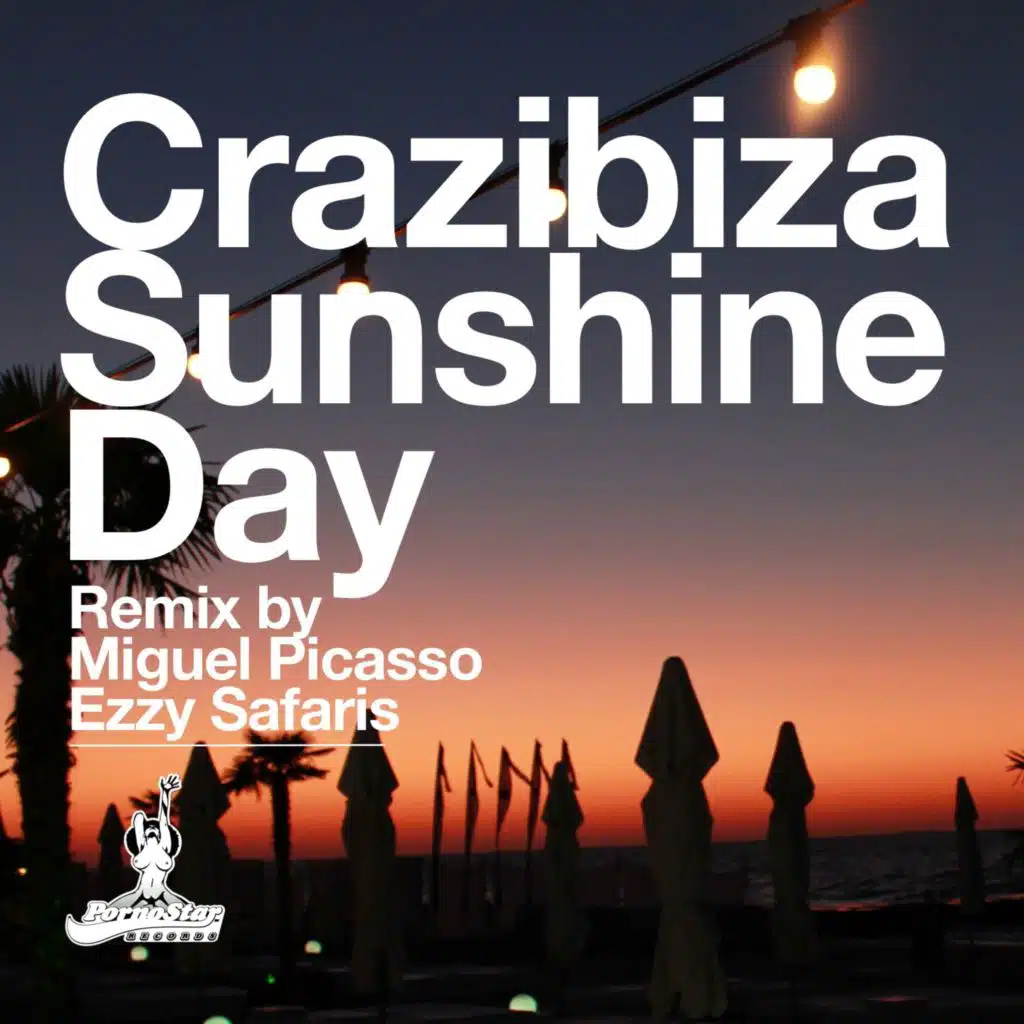 Sunshine Day (Club Mix)