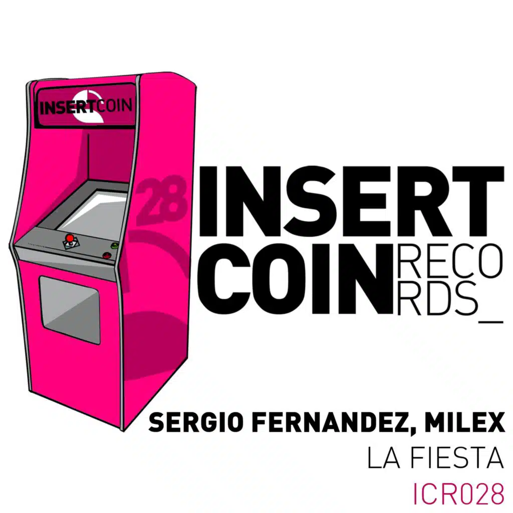 Sergio Fernandez & Milex