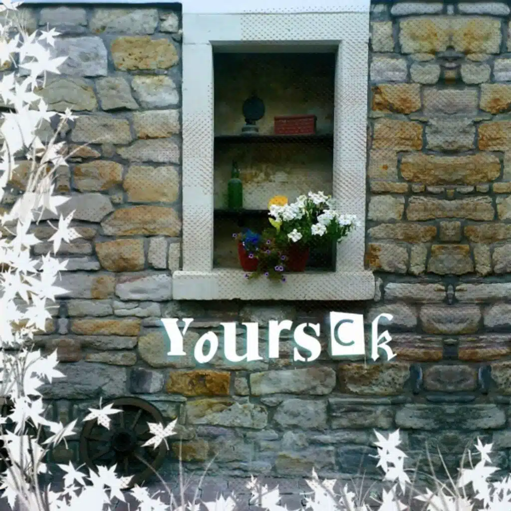 Something's Gotta Give (Chriss Ortega Mix)